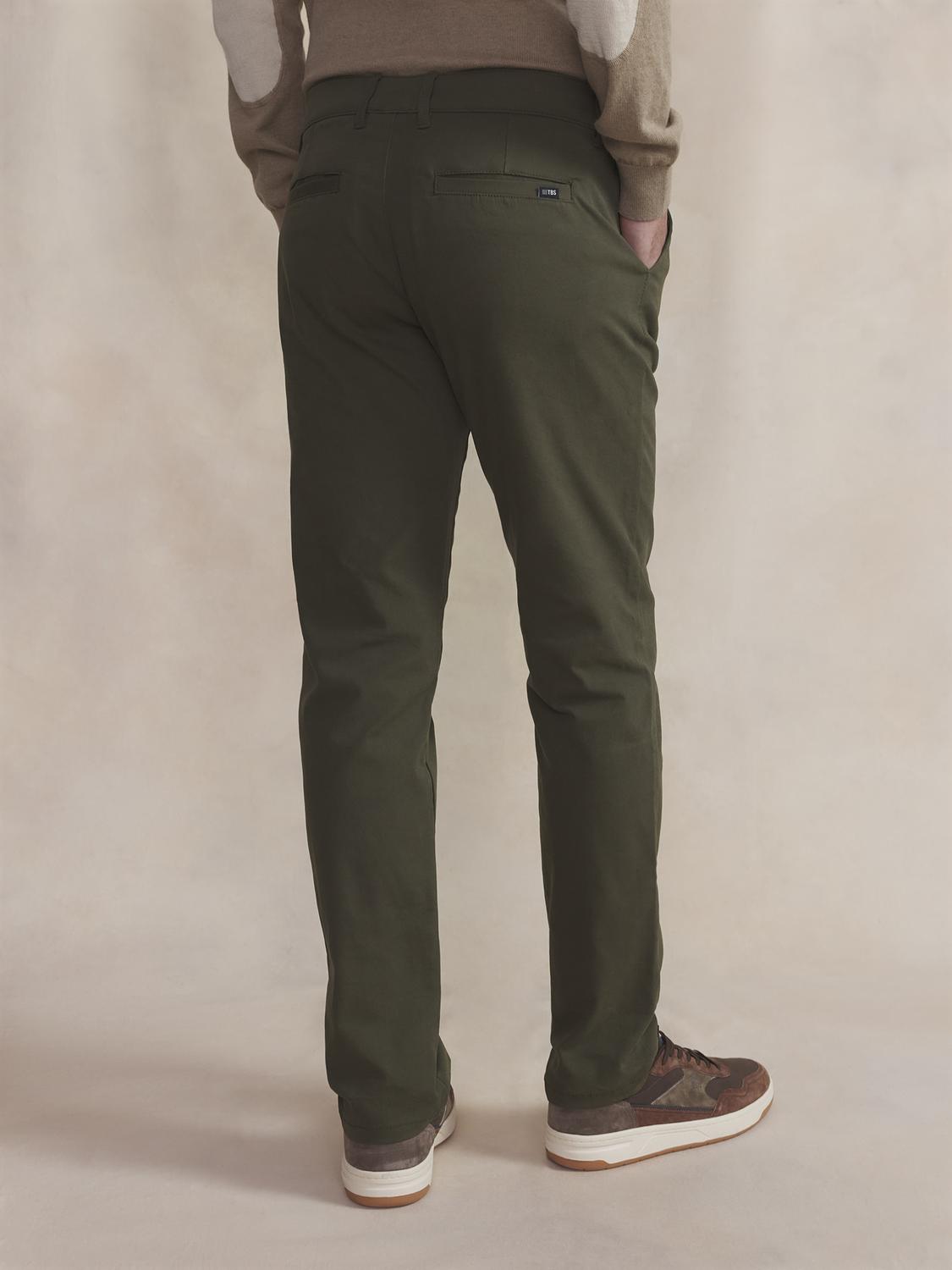 Pantalon Homme Lichen PAVLOPAN