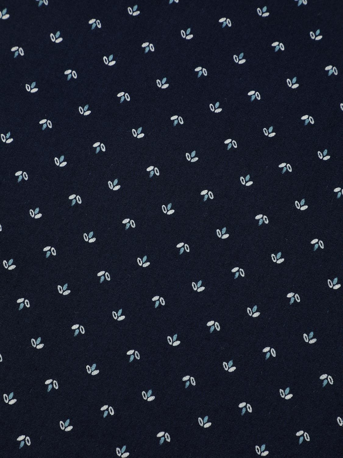 Chemise homme navy KEVINCHA