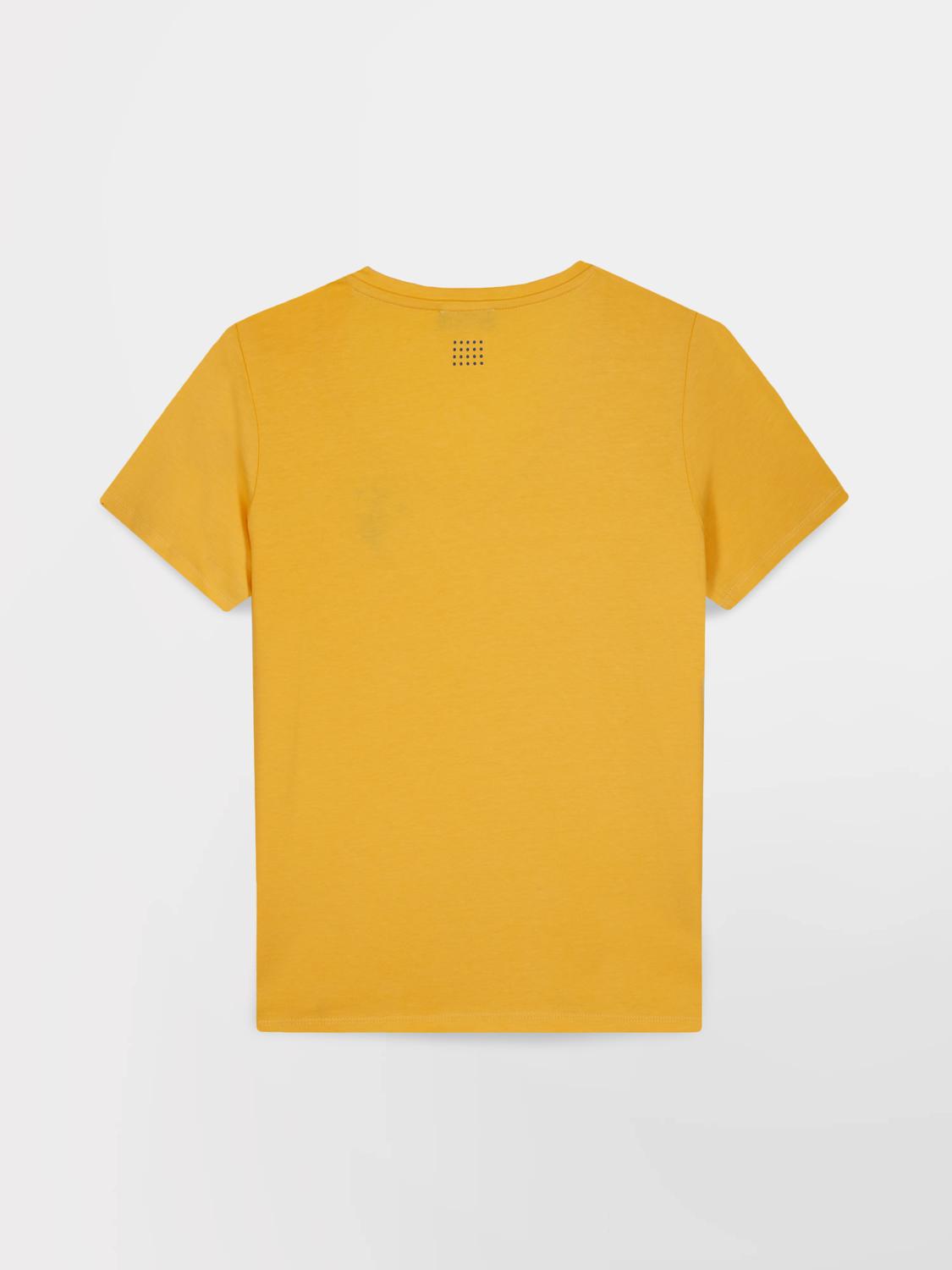 Tee-shirt en maille femme aurore NAMIATEE