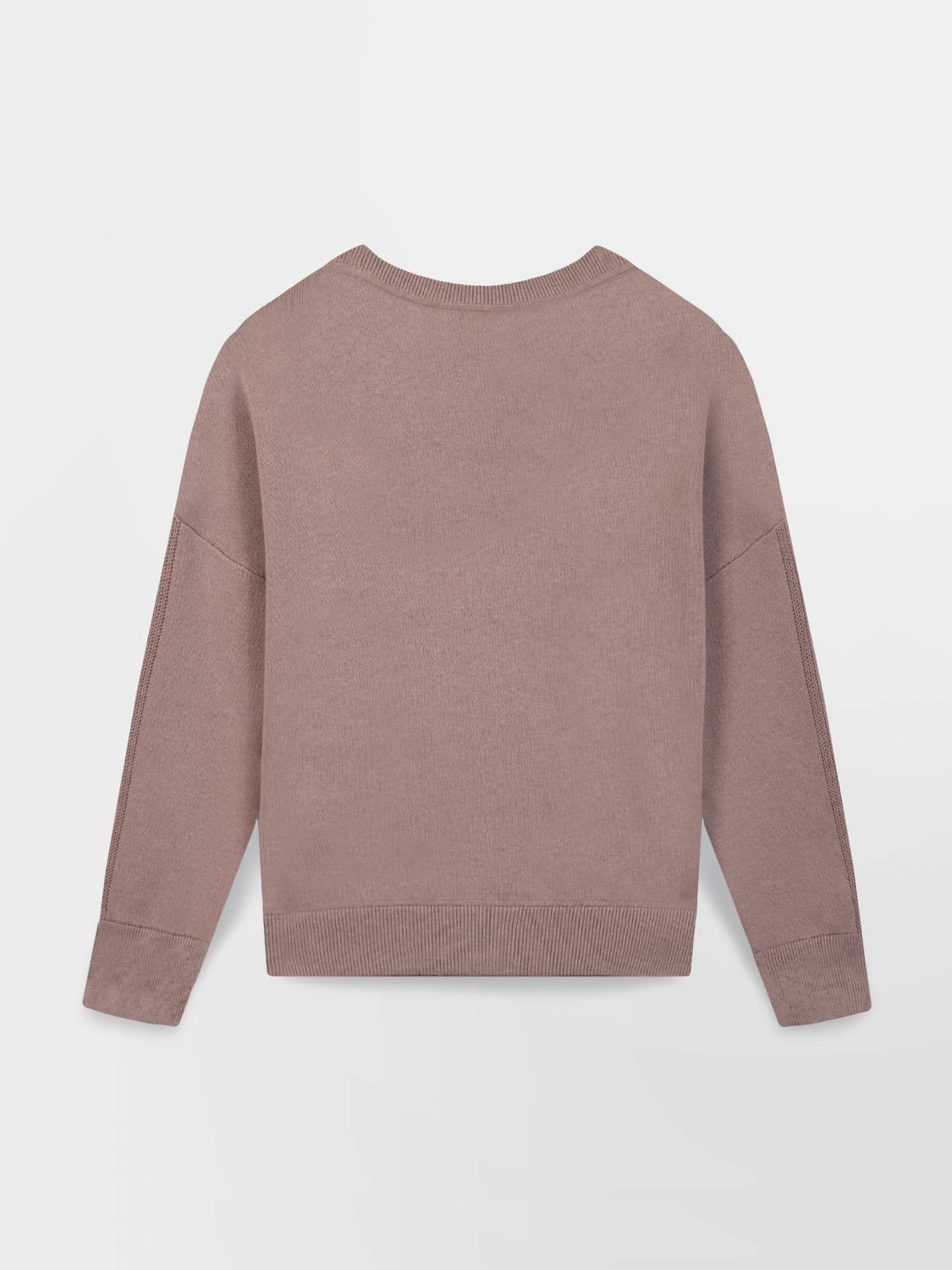 Pull Femme Nymphe ENOLAVER