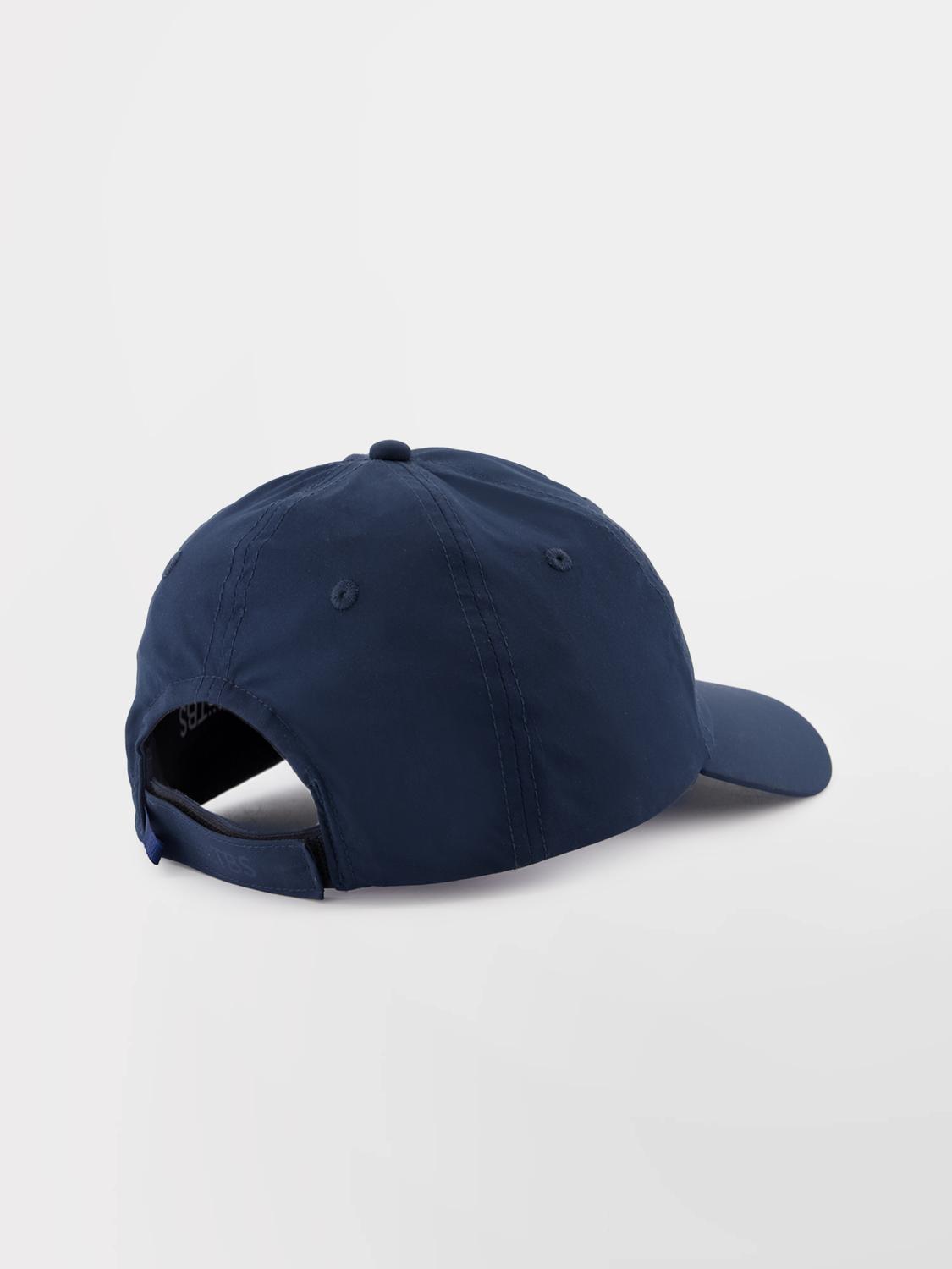 Casquette Homme Léger Marine QUICKCAP
