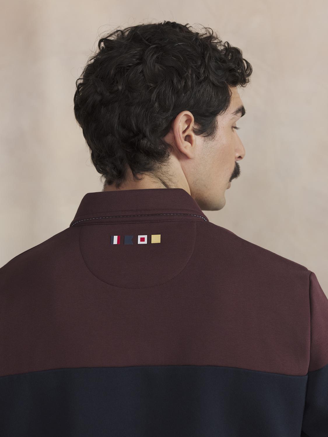 Sweat Homme Synagot AKSELCAM