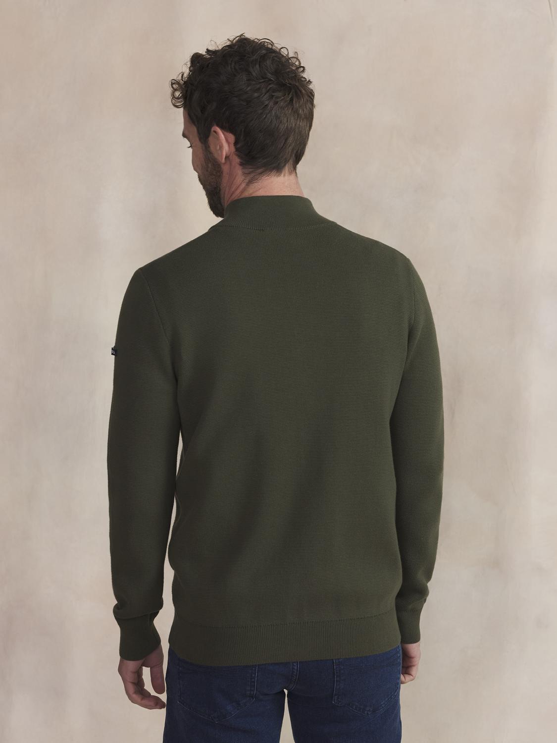 Gilet Homme Lichen NOUVIGIL