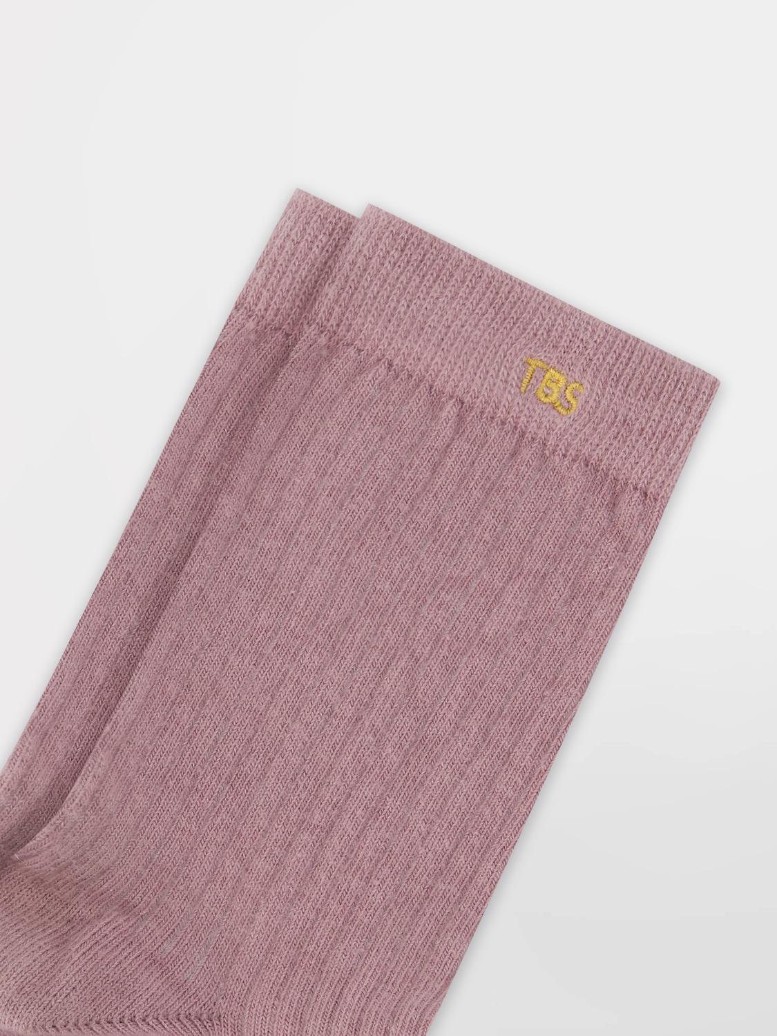 Chaussette Femme Textile Nymphe BILLYSOC