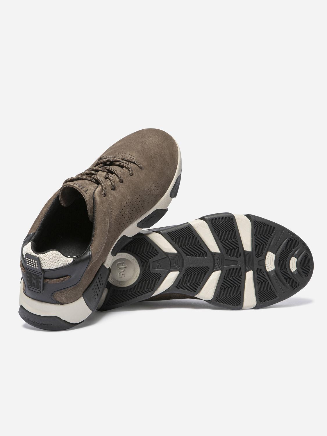 Tennis Marron JAZBARY Tennis Marron JAZBARY