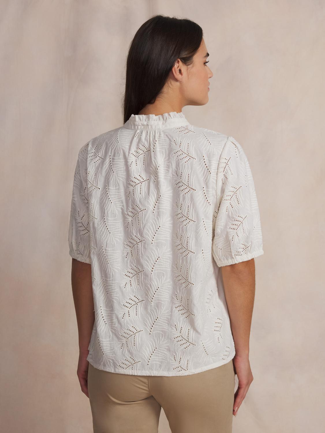 Chemise femme arctique FADIACHA