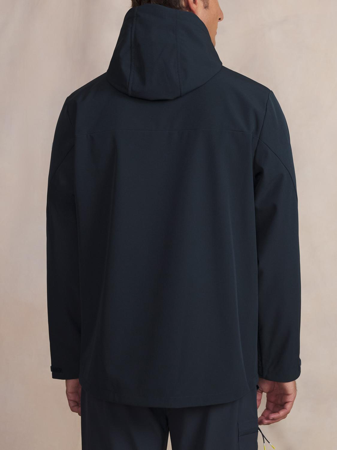Veste homme bleu marine LIMEOMAN