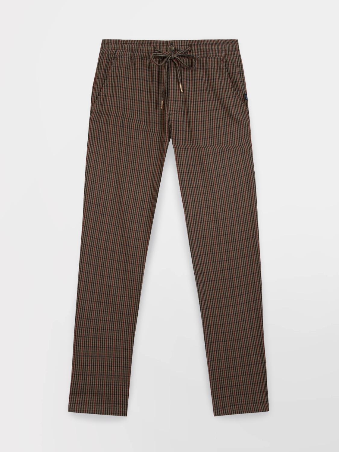 Pantalon Femme Brun JOYCEJOG