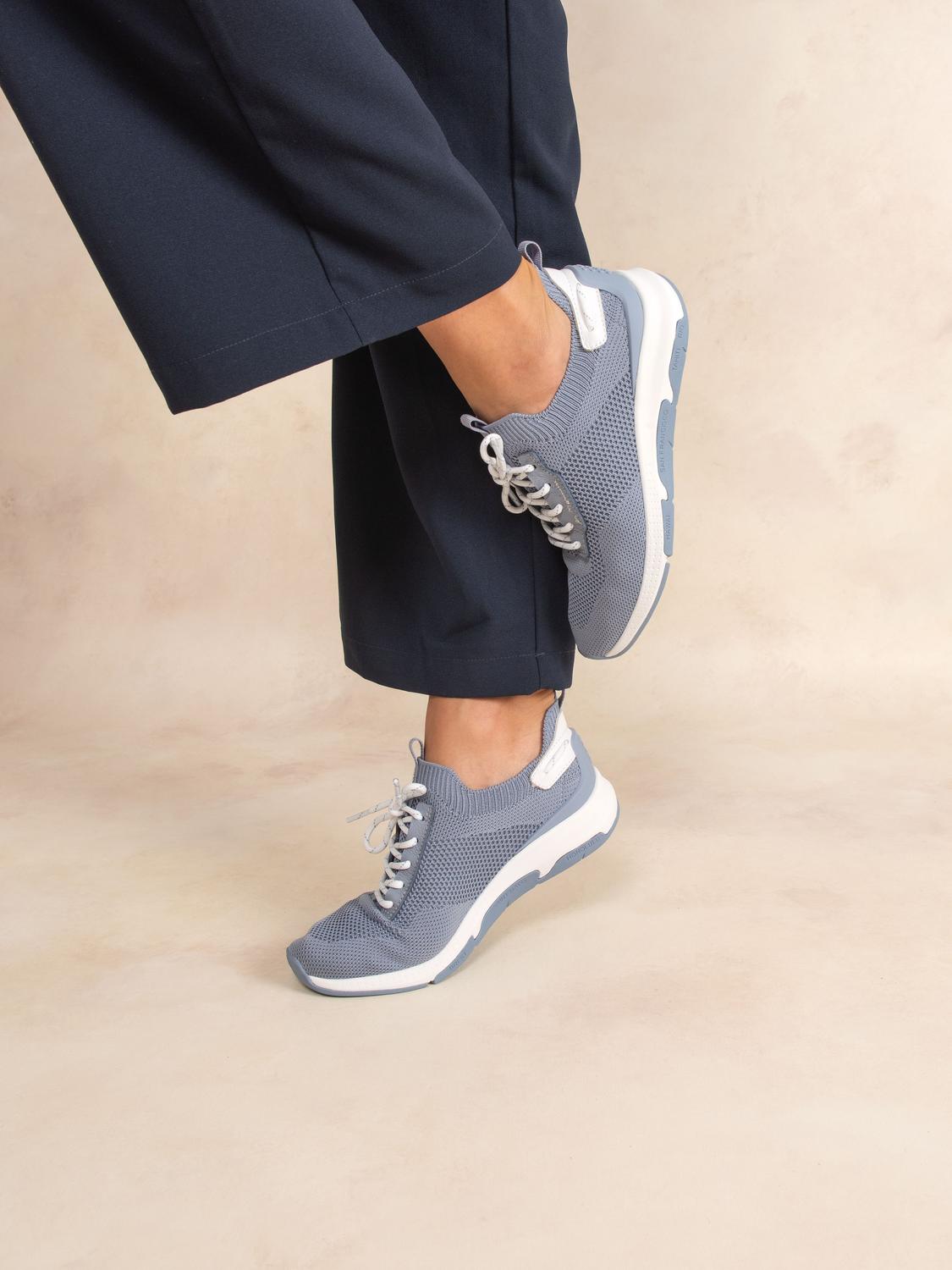 Running femme myosotis JELLINA