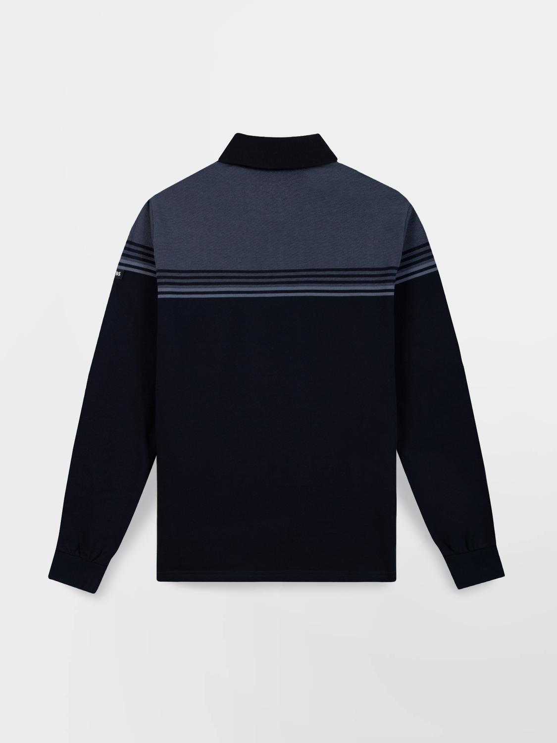 Polo Homme Marine HIROCPOL