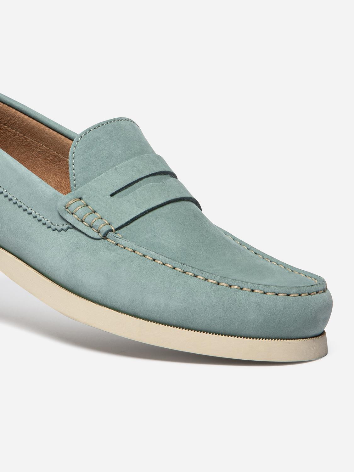 Men's loafers Niagara PEROUSE