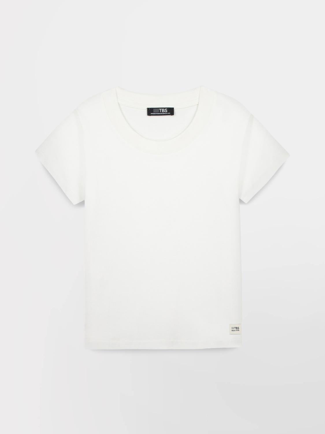 Tee Maille Homme Arctique OMARUTEE