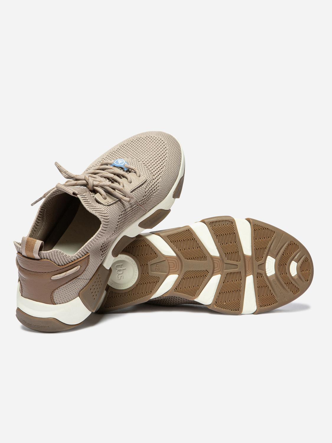 Tennis Beige JAZIWAT Tennis Beige JAZIWAT