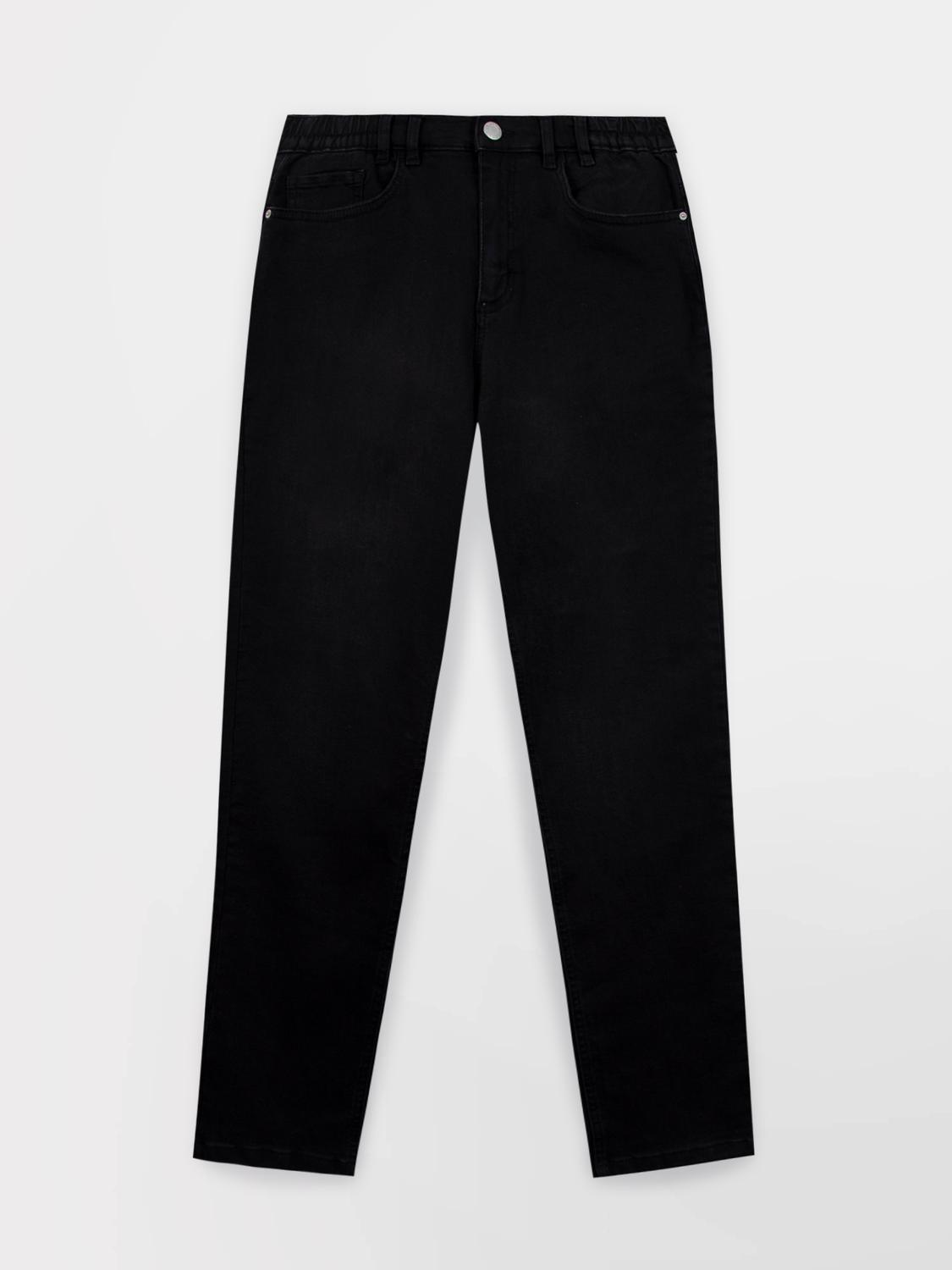 Pantalon Femme Grey NAOMIPOC