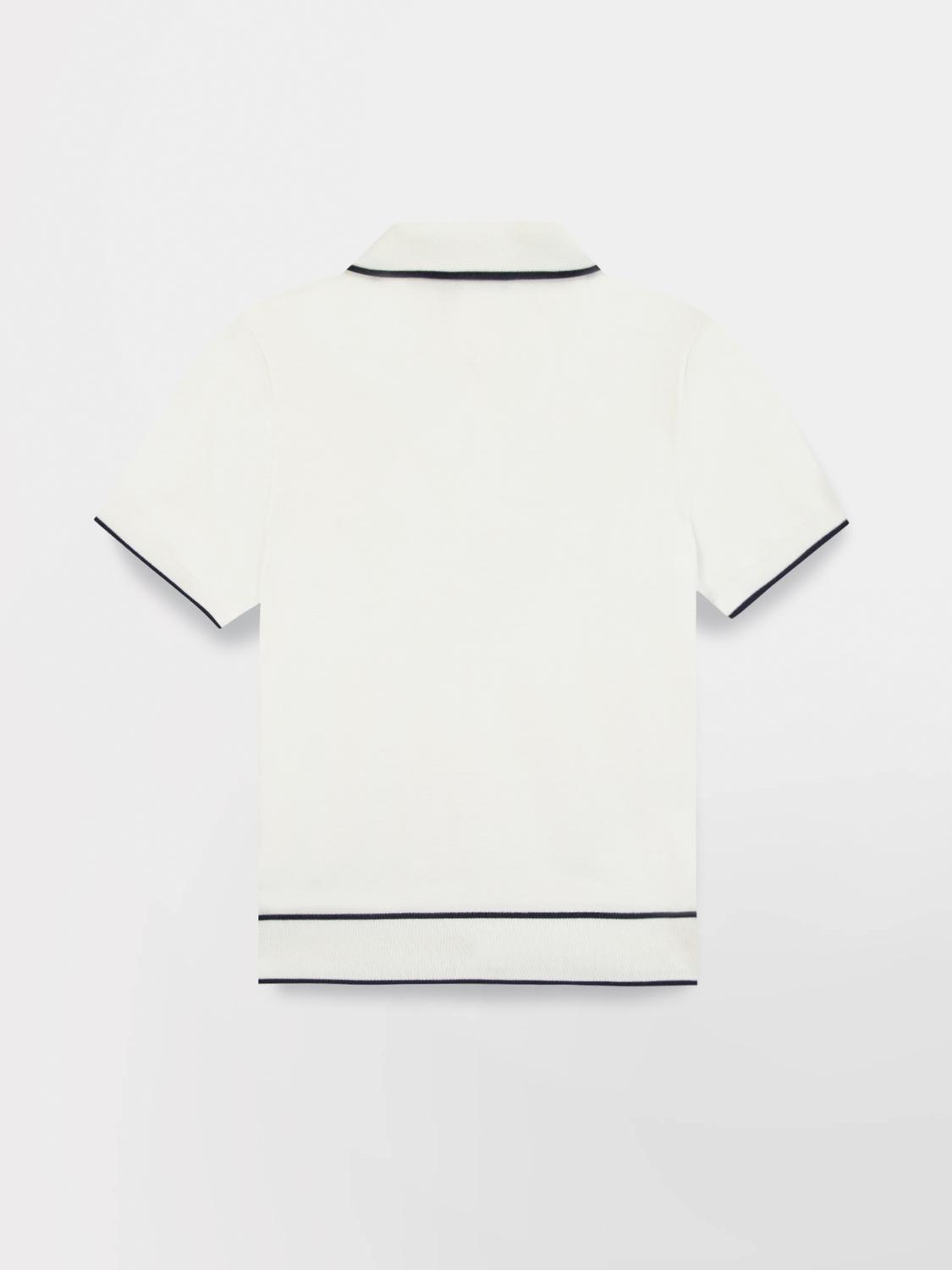 Pull femme arctique MANAEPOL