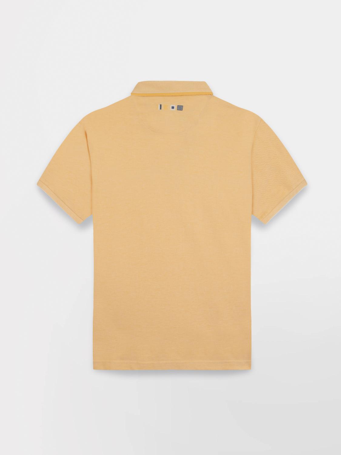 Polo homme aurore CARLOPOL