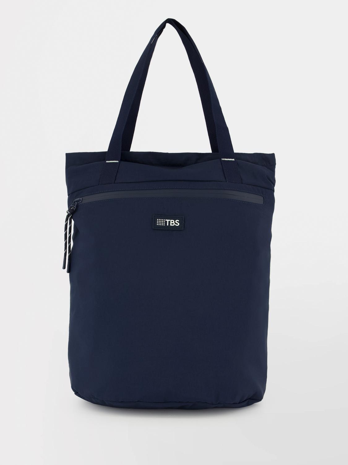Sac à dos femme navy SNAPBAG