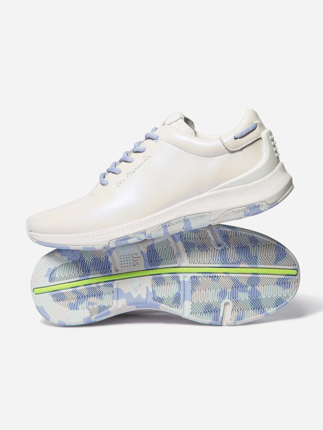 Running femme iridescent camo JAZZRUN