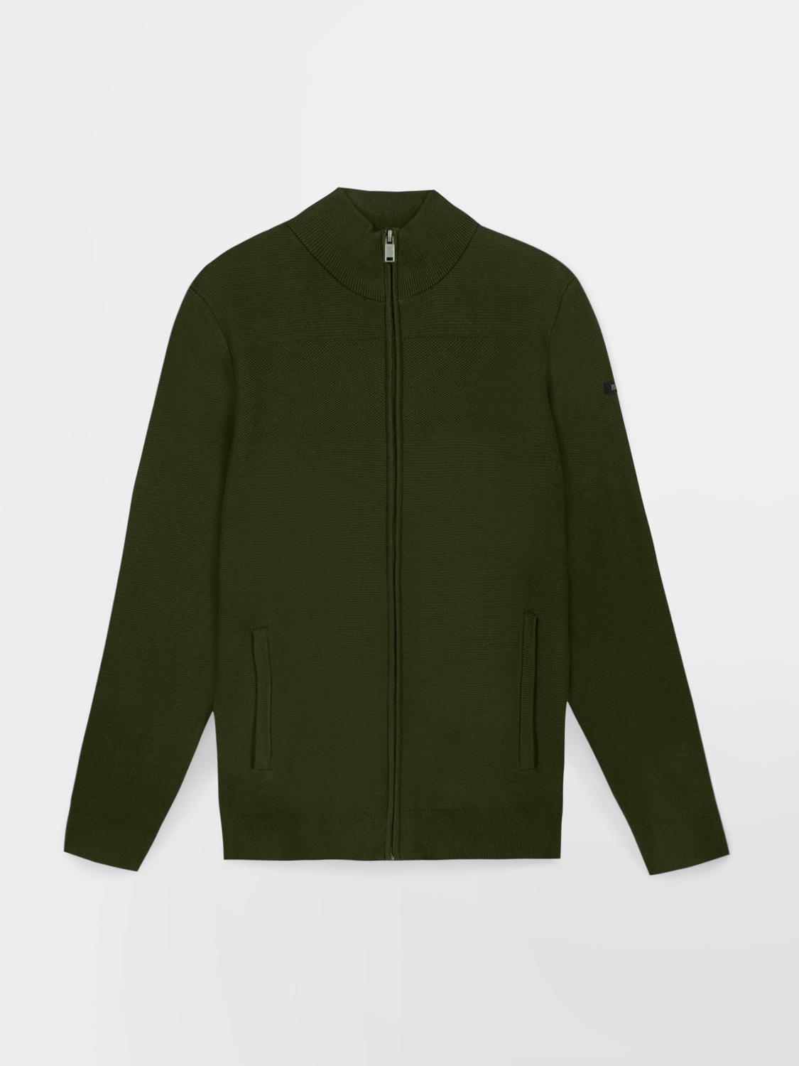 Gilet Homme Lichen NOUVIGIL
