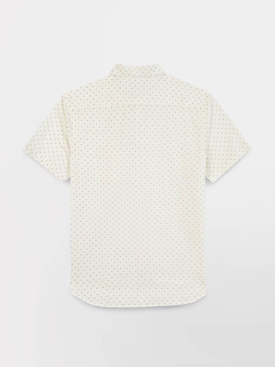 Chemise homme arctique KEVINCHA