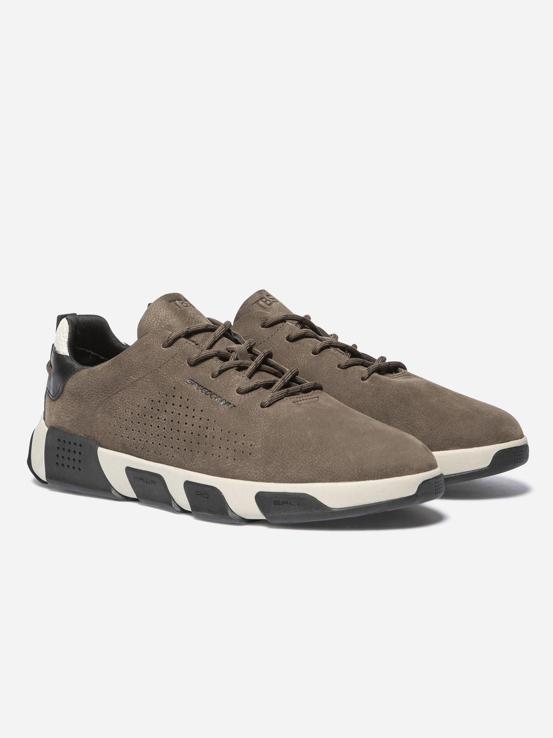 Tennis Marron JAZBARY Tennis Marron JAZBARY