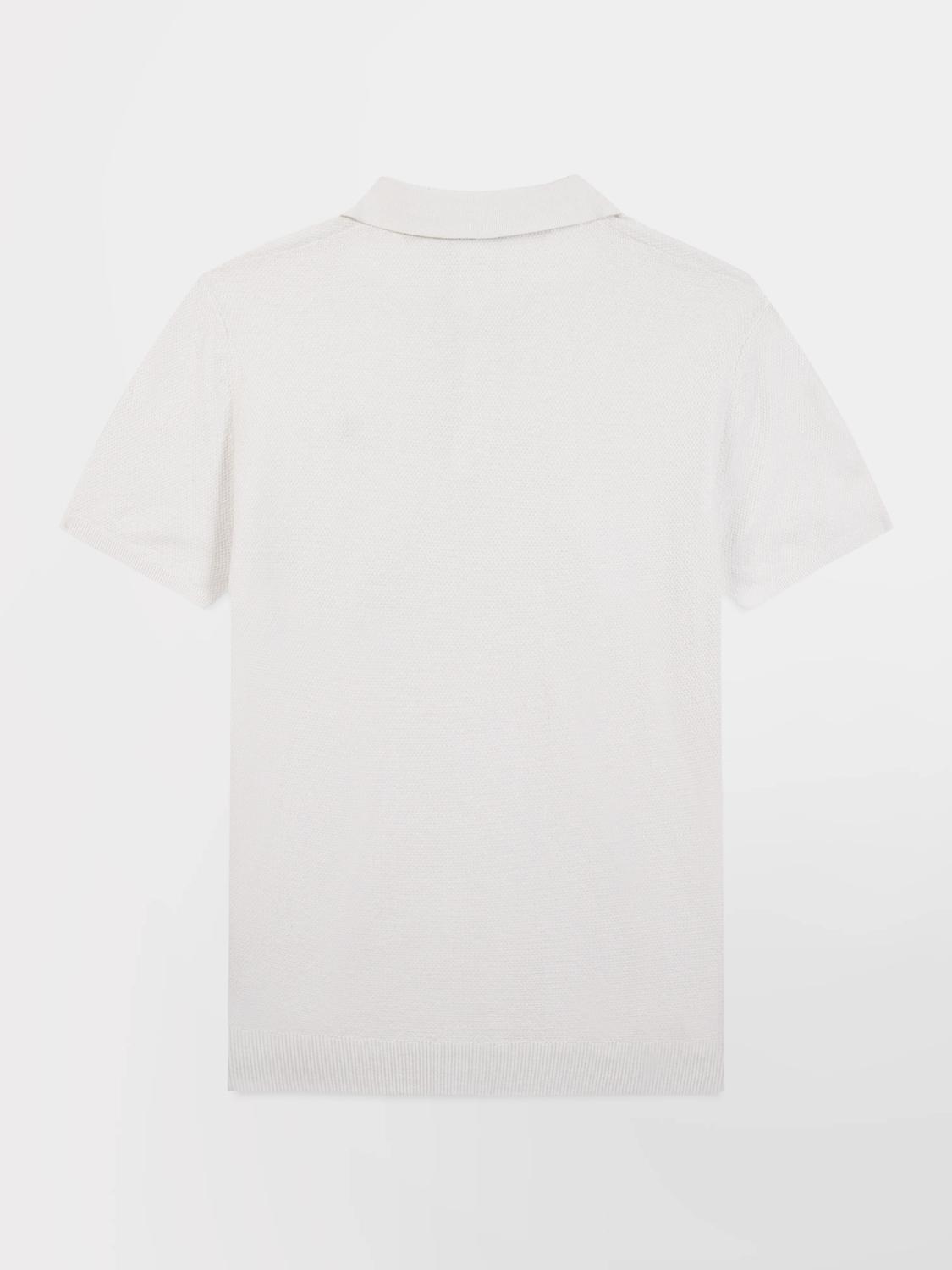 Polo homme arctique JAIKEPOL