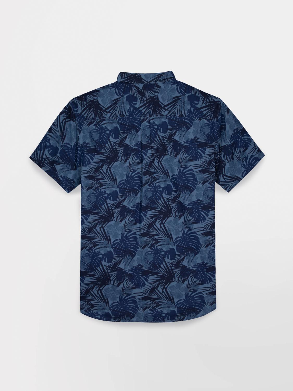 Chemise homme regate ELIESCHA