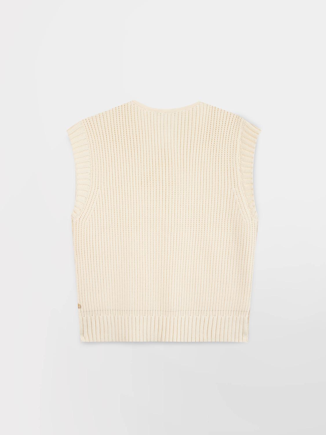 Pull femme craie SUZIESAN