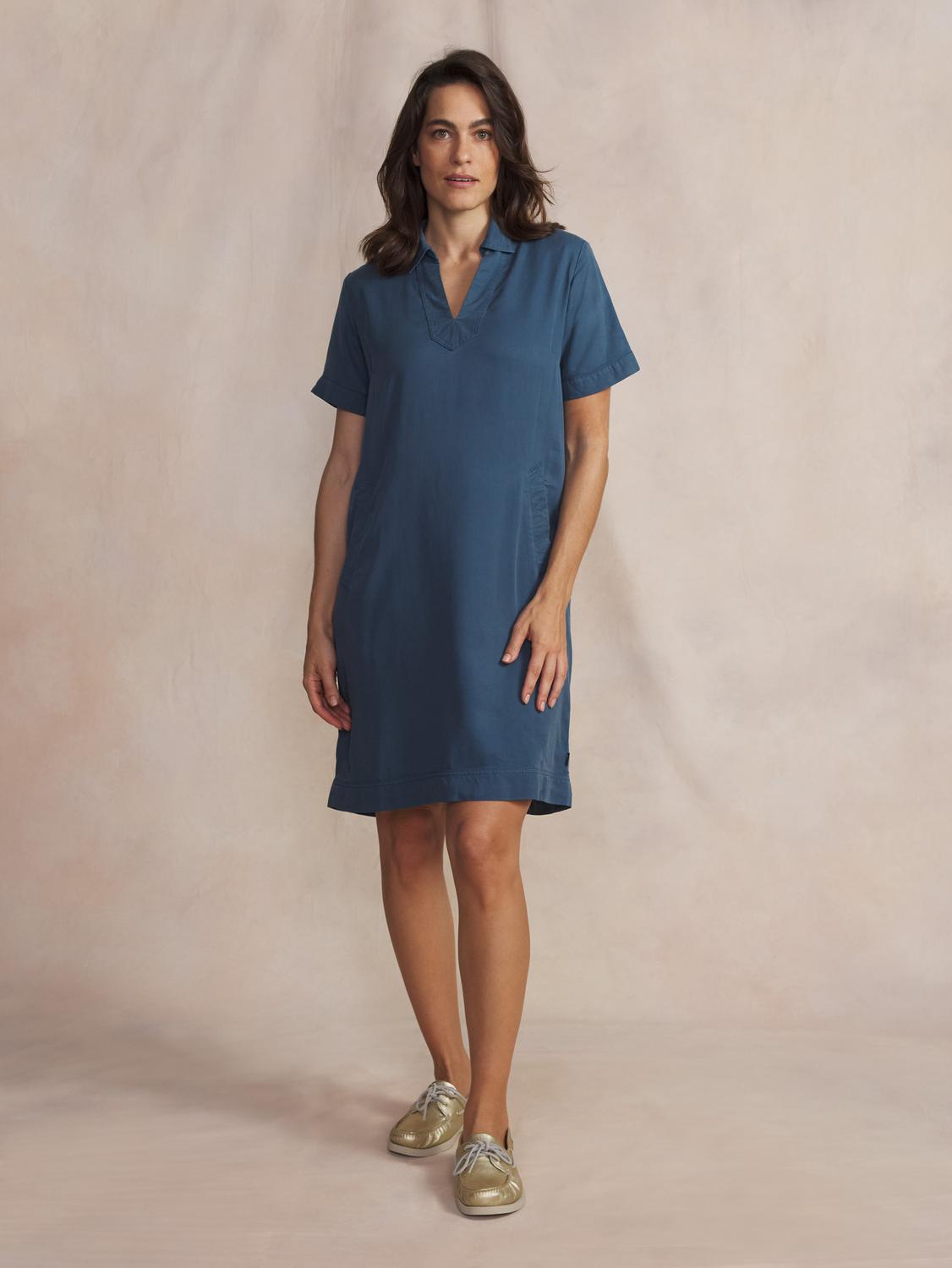 Robe courte femme regate MYRNOROB