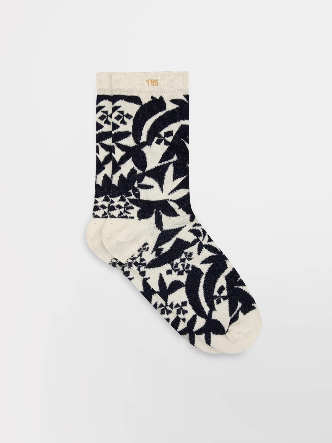 Chaussettes femme BILLYSOC
