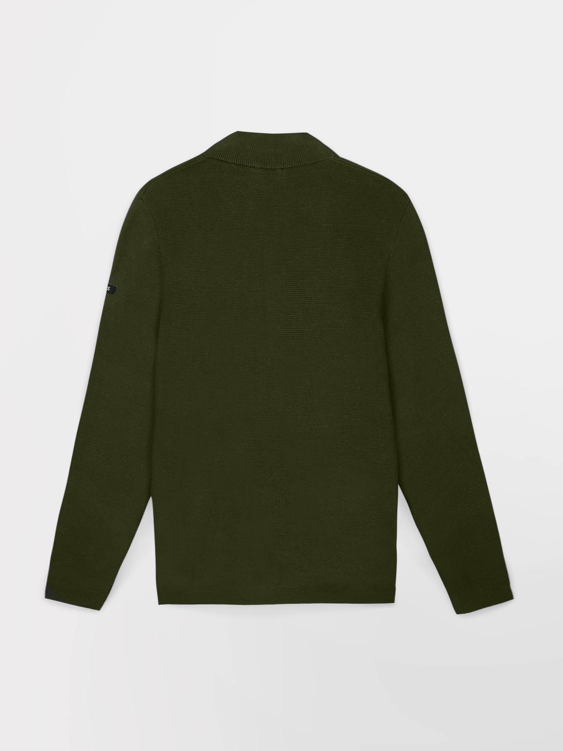 Gilet Homme Lichen NOUVIGIL