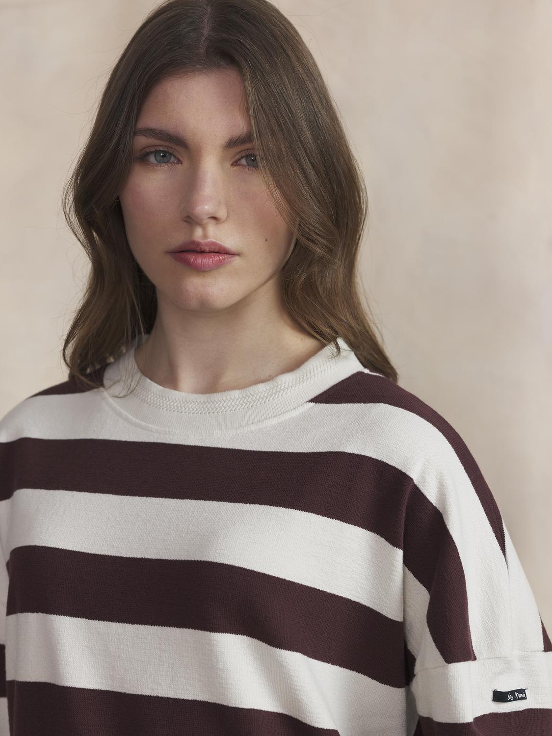 Sweat Femme Synagot IRINARON