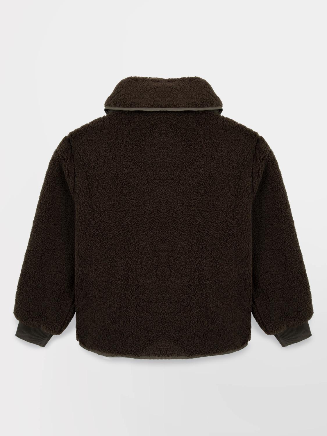 Veste Femme Brun MAYSAVES