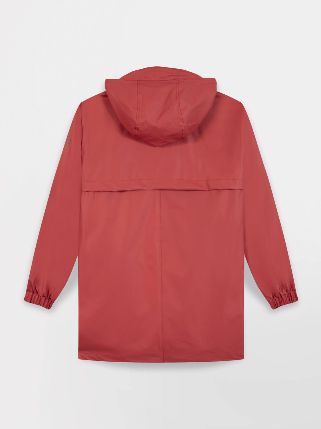 Women's jacket Hibiscus LUCEABLO