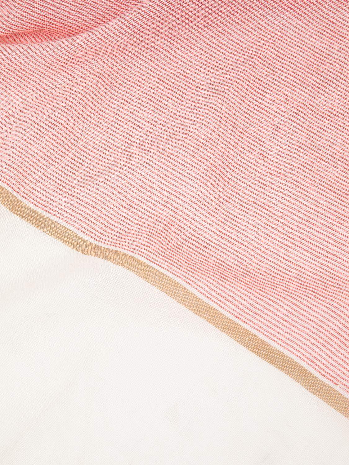 Chèche homme hibiscus GAECHECH