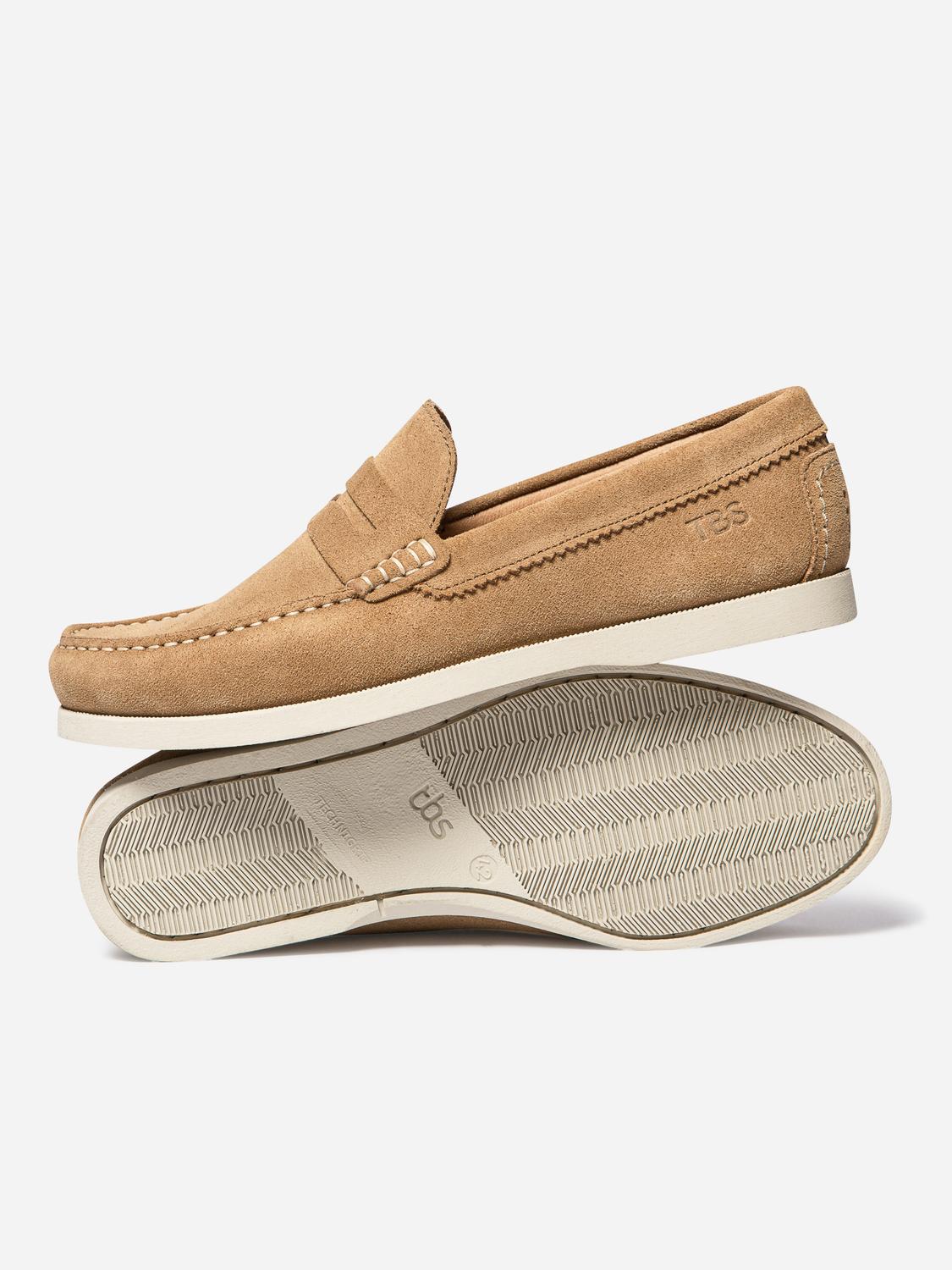Men's loafers Havana PEROUSE