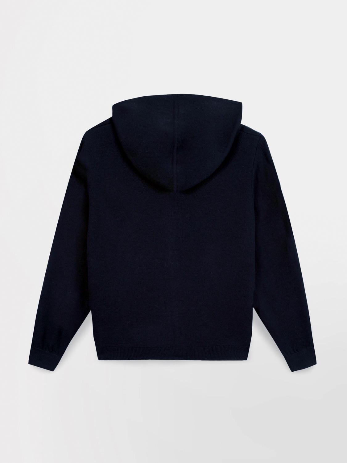 Gilet Femme Marine ENOLAGIL