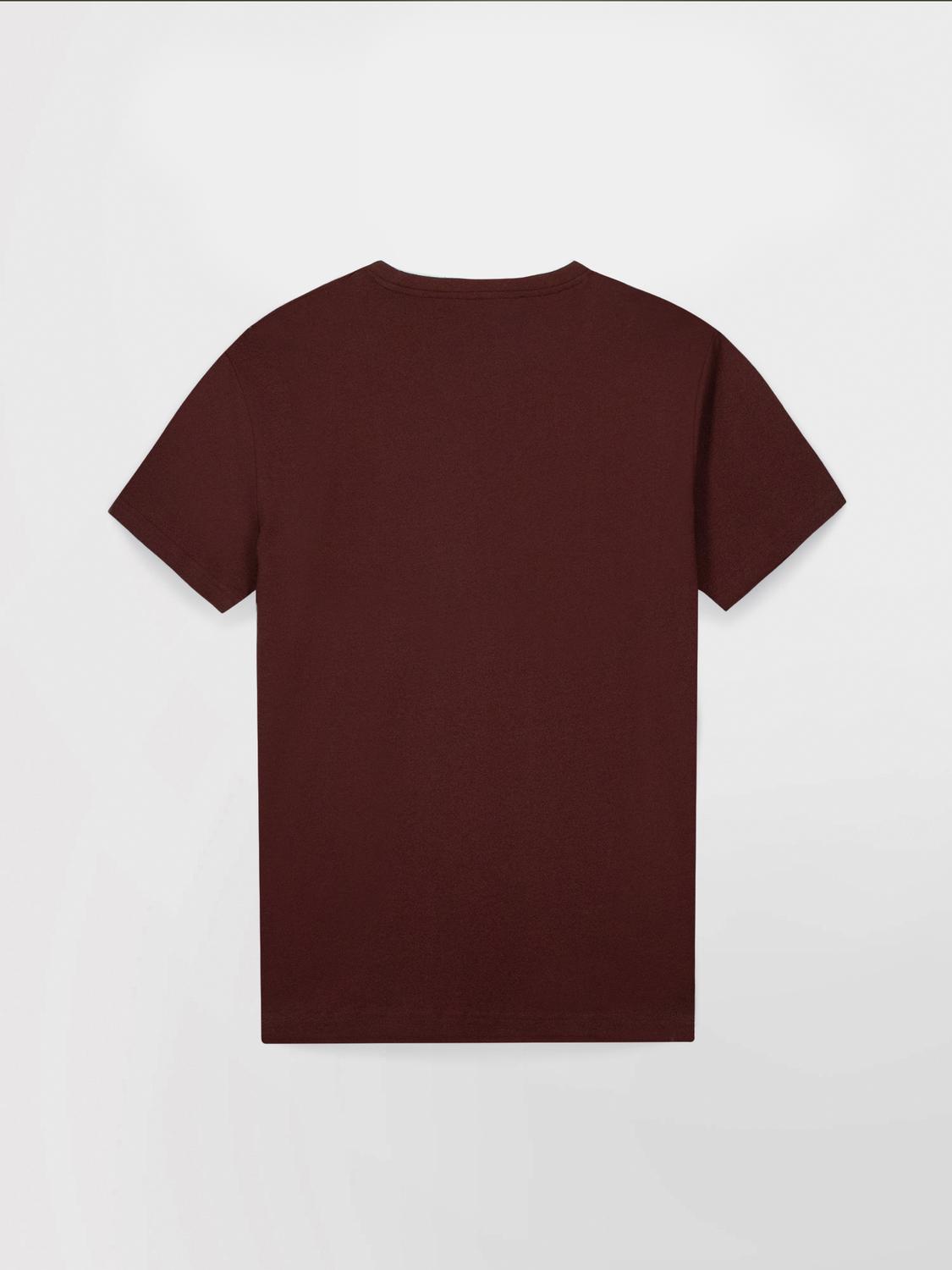Tee Maille Homme Synagot ANDRYTEE