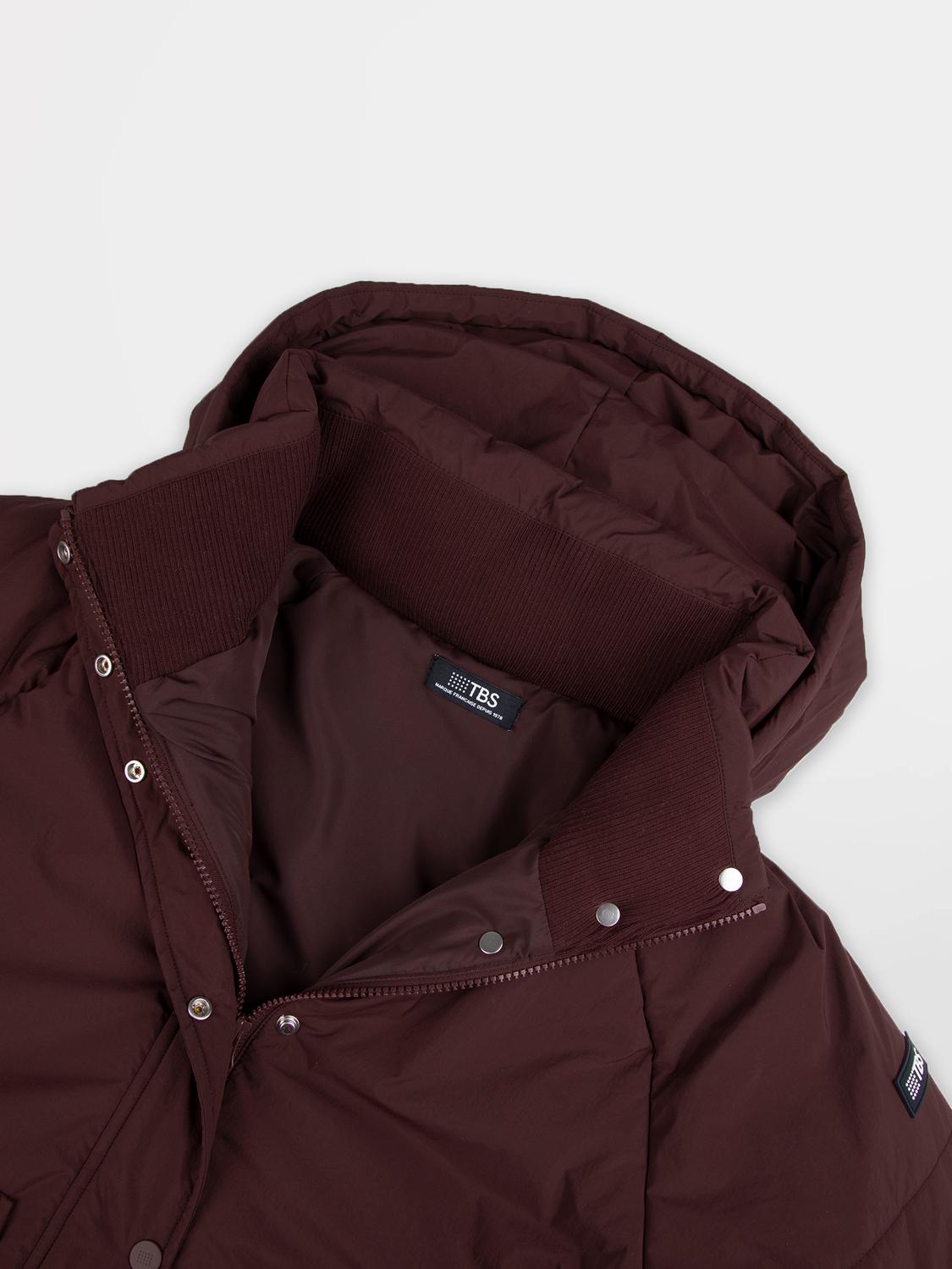 Blouson Femme Synagot SARYABLO