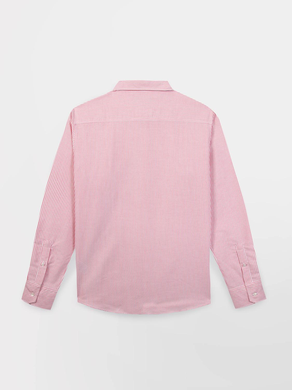 Chemise homme hibiscus ERWANCHE