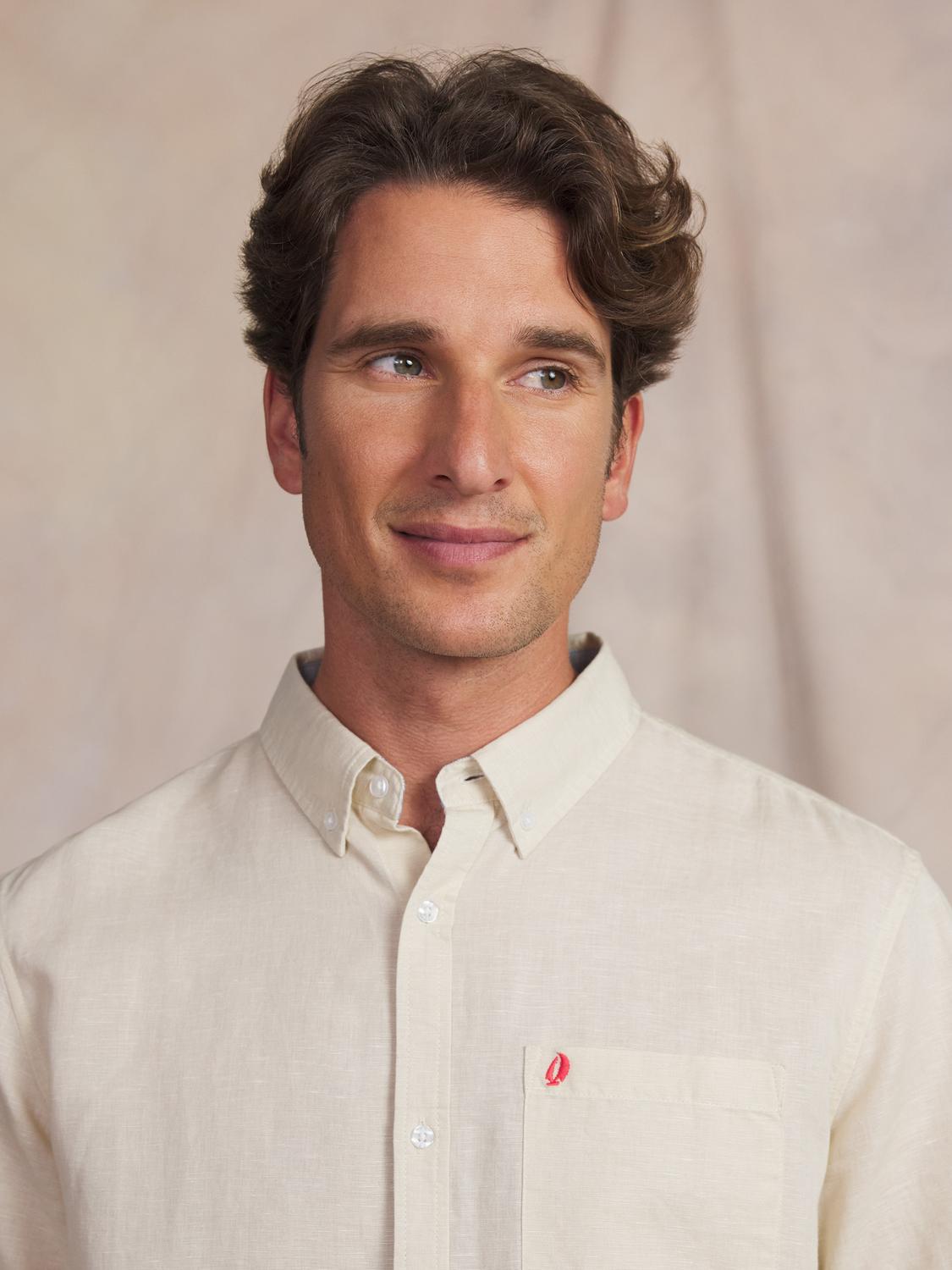 Men's shirt Wicker LYNERCHA