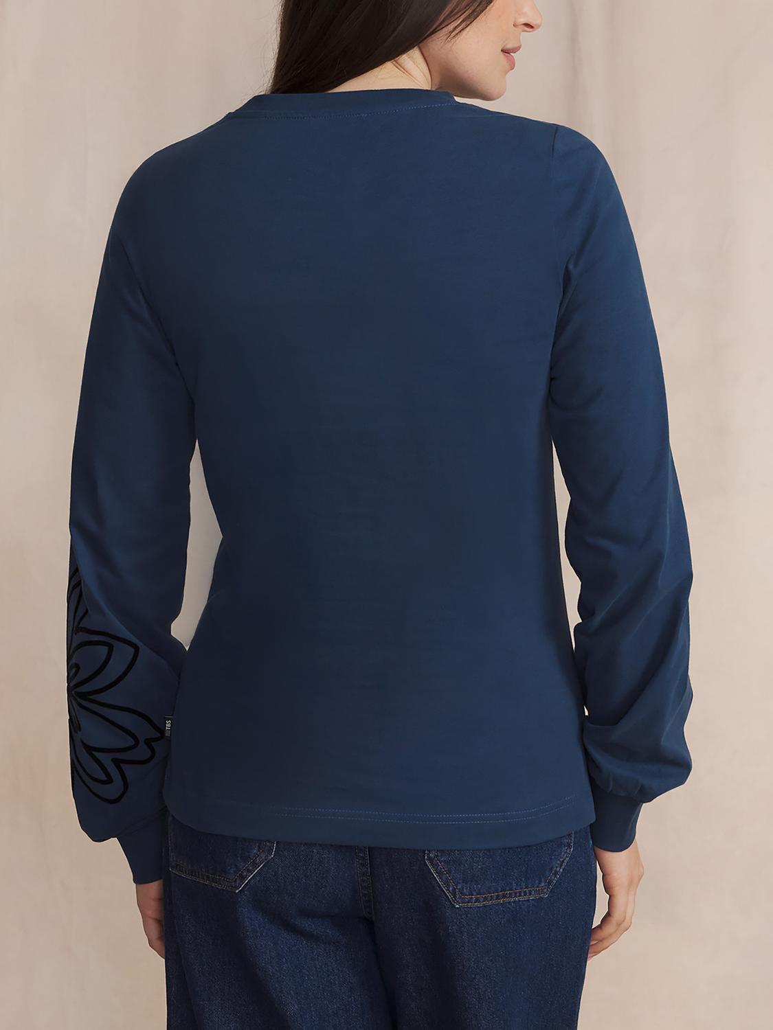 Tee Shirt Minuit Manches Longues BECKYTEE