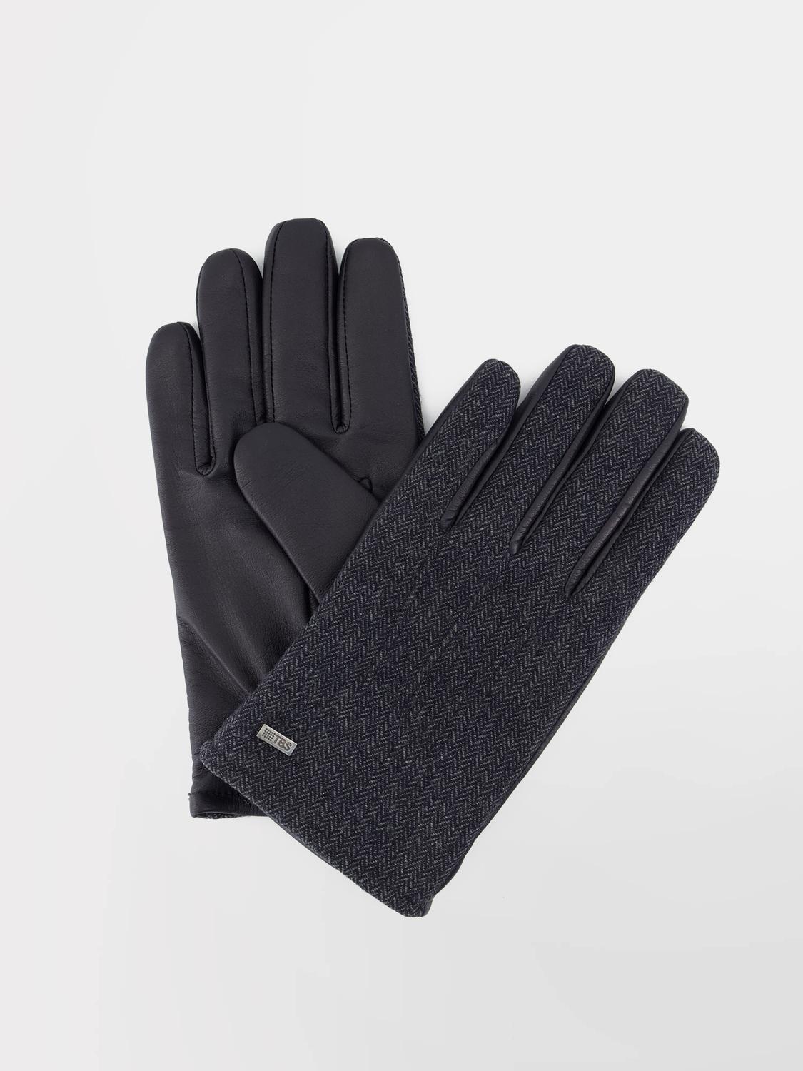 Gants en cuir homme ALANGLOV Gants en cuir homme ALANGLOV