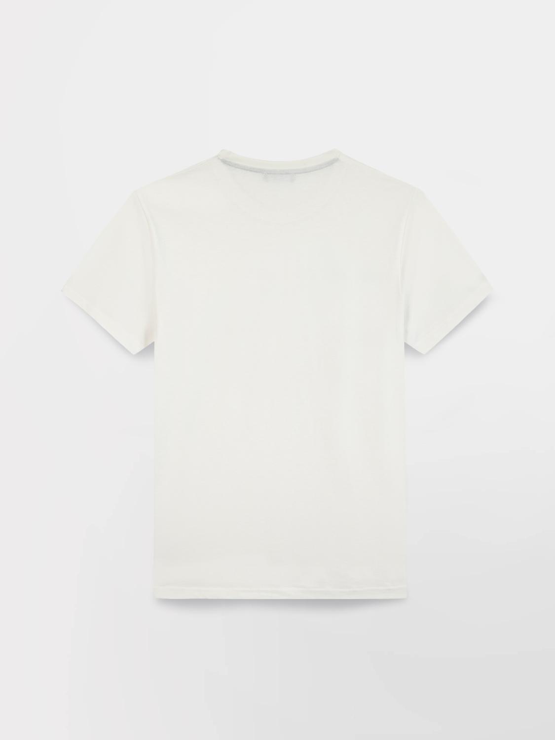 Tee-shirt en maille homme arctique FREDITEE
