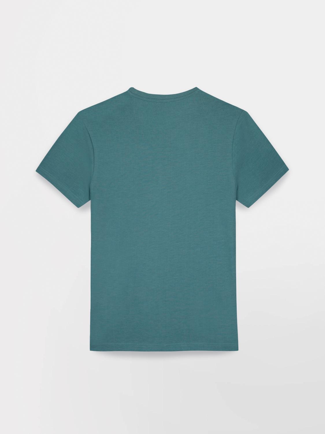 Tee-shirt en maille homme mangrove PIERETEE