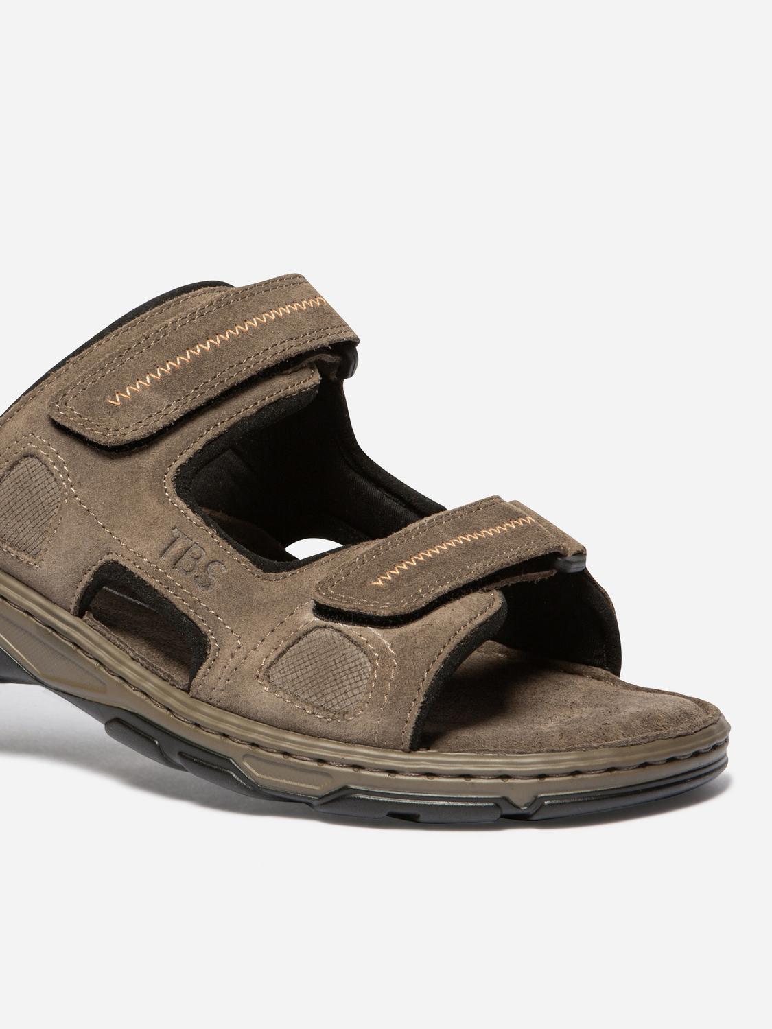 Mules homme ecorce JONATAN