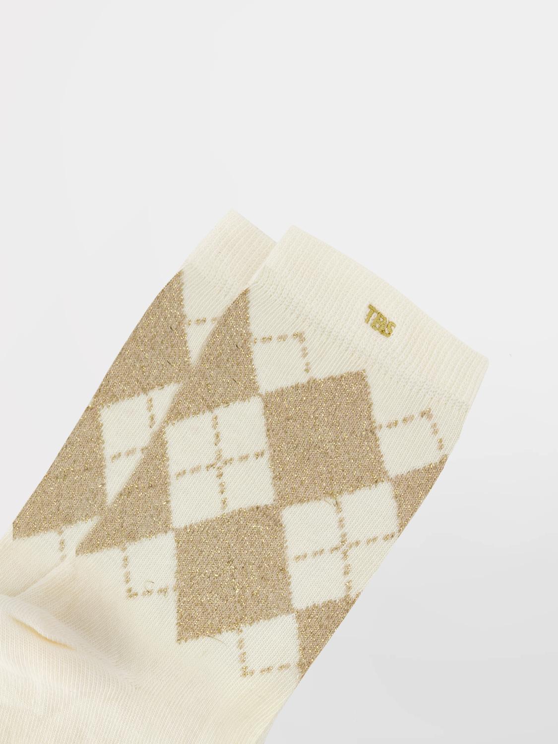 Chaussettes Femme Mi-mollets Textile Recyclé BILLYSOC