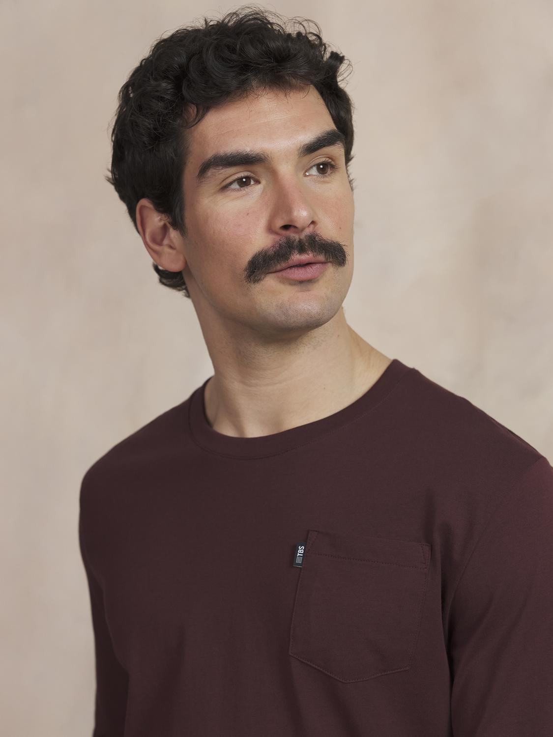 Tee Maille Homme Synagot KYSONLON