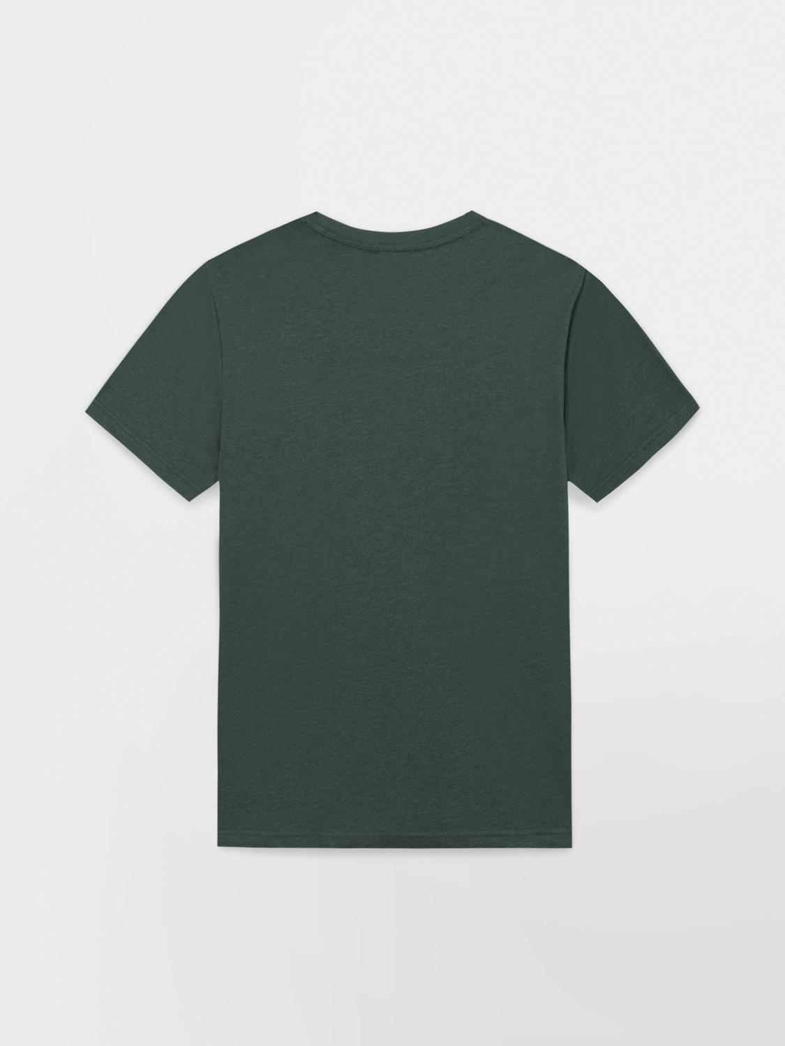 Tee Shirt Homme Manches Courtes Rouge PIERETEE Tee Shirt Homme Manches Courtes Rouge PIERETEE
