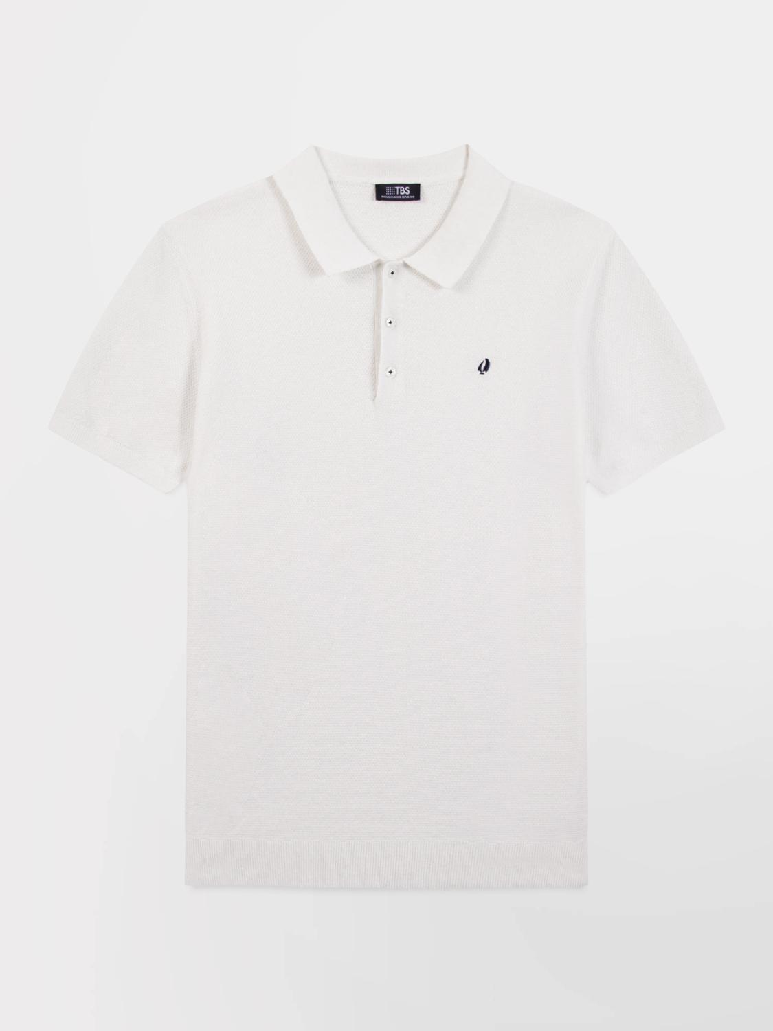 Polo homme arctique JAIKEPOL